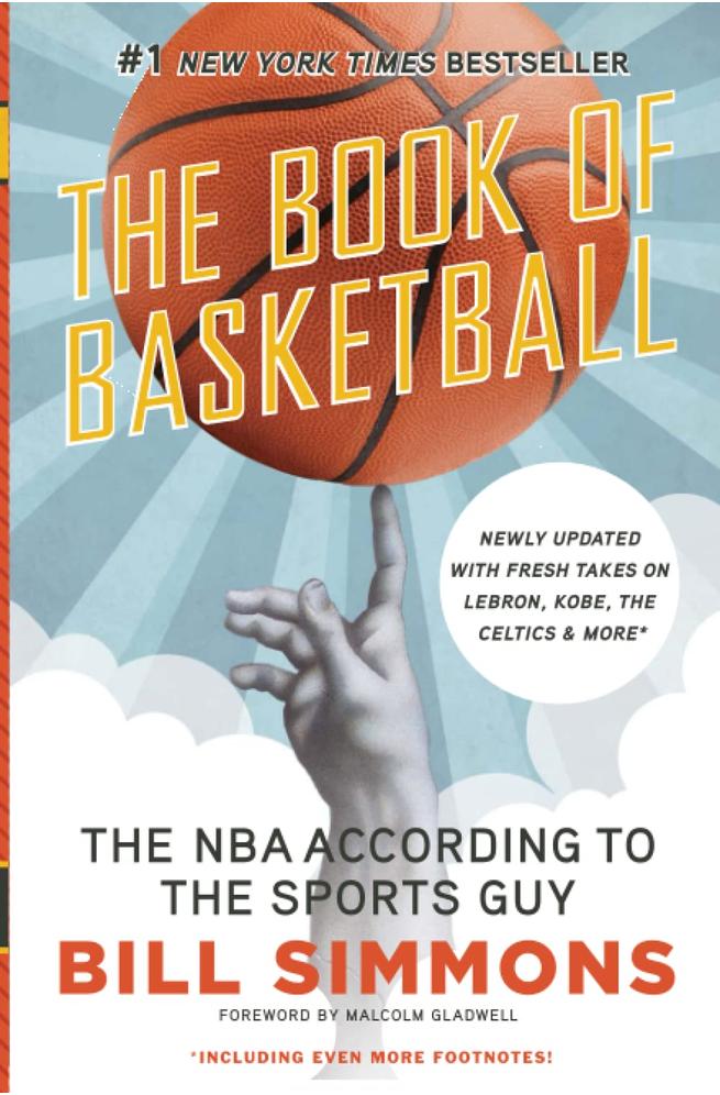 The Book of Basketball