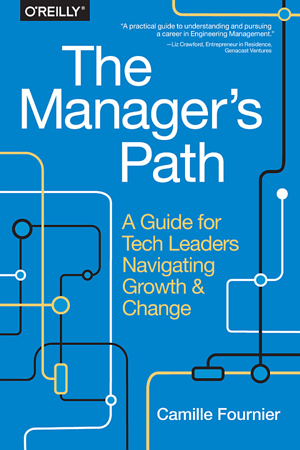 The Manager's Path