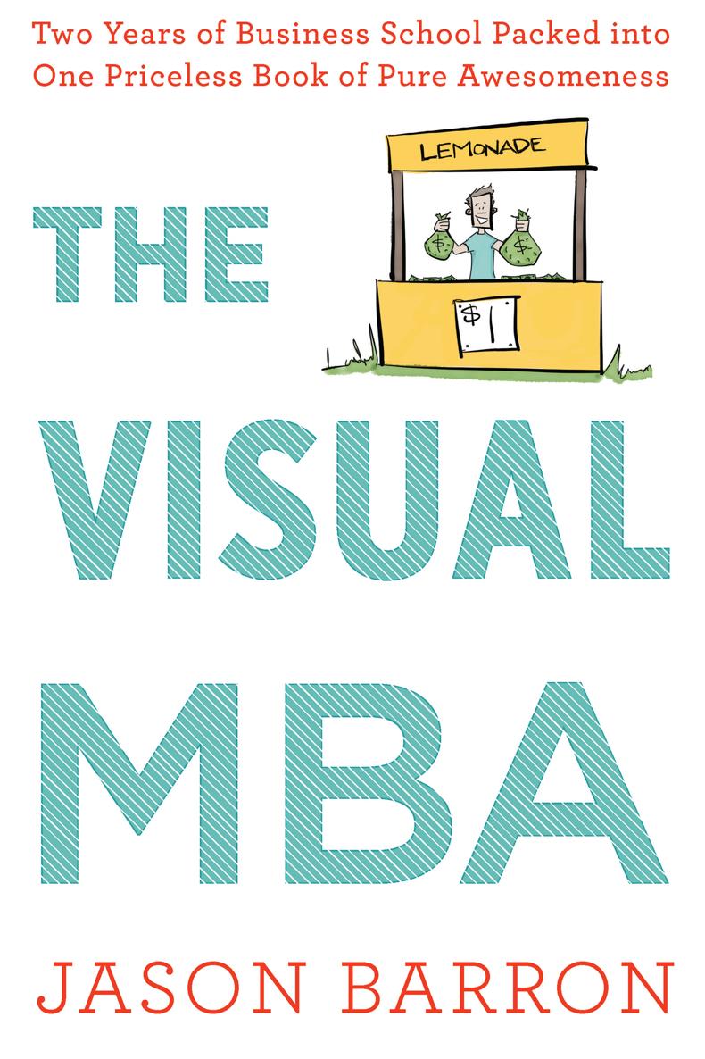 The Visual MBA
