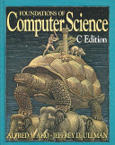 Foundations of Computer Science