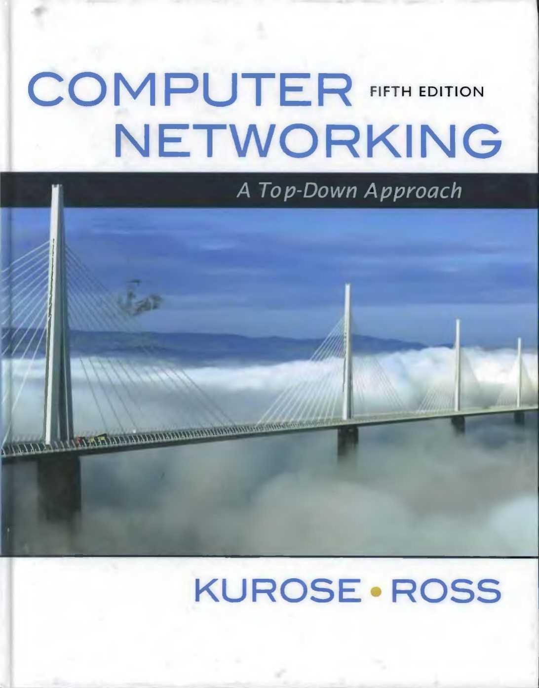 Computer Networking