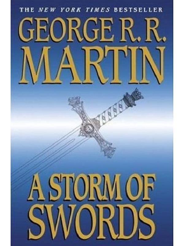 A Storm of Swords