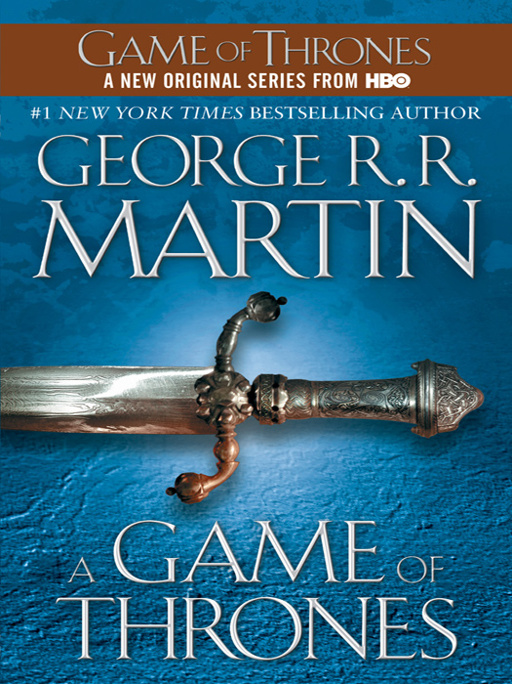 A Game Of Thrones (Song 01)